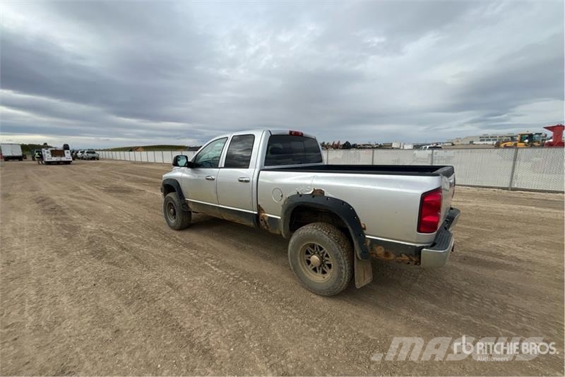 Dodge Ram 2500 Andere Transporter