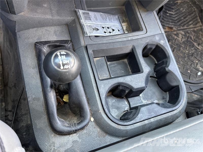 Dodge Ram 2500 Други