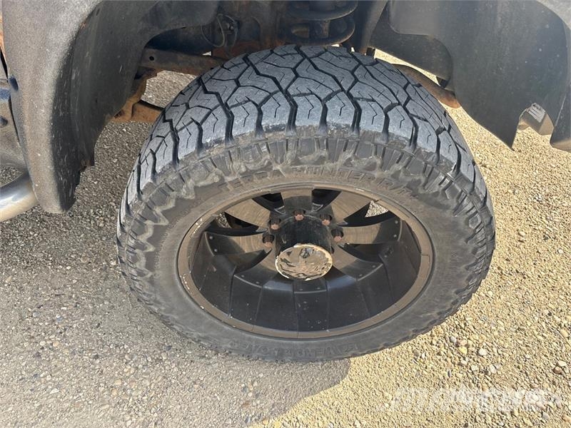 Dodge Ram 2500 Otros