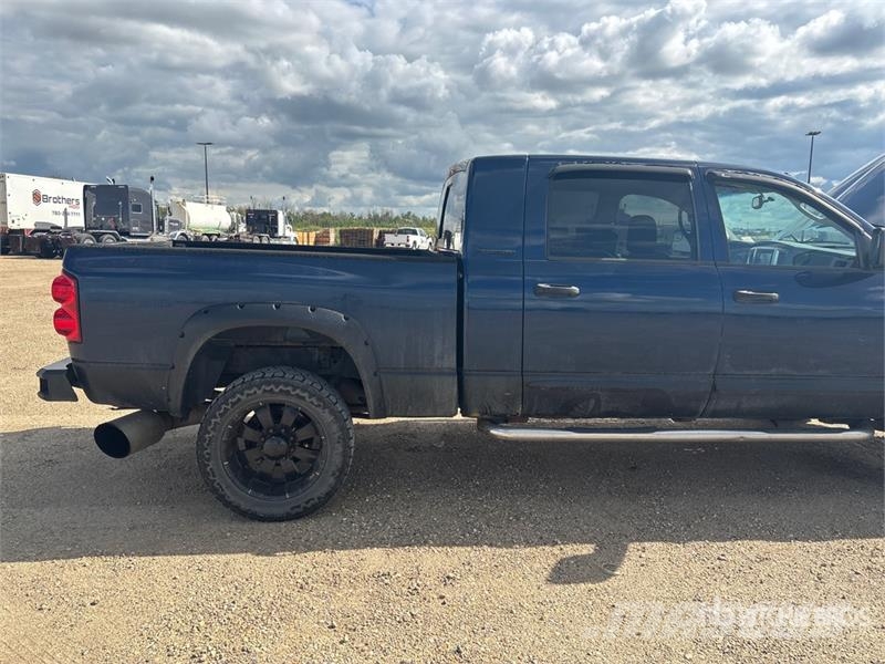Dodge Ram 2500 Otros