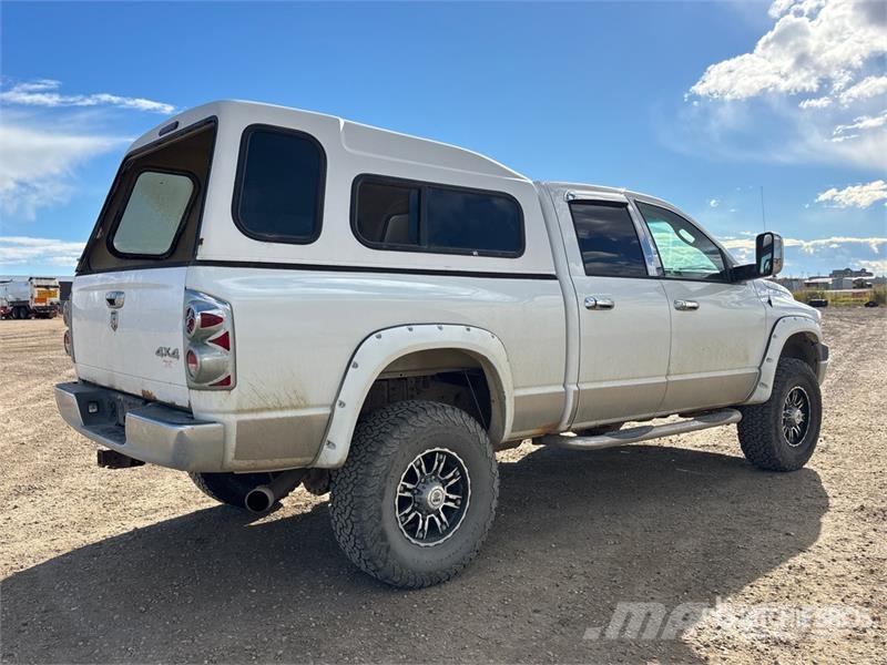 Dodge Ram 2500 Други