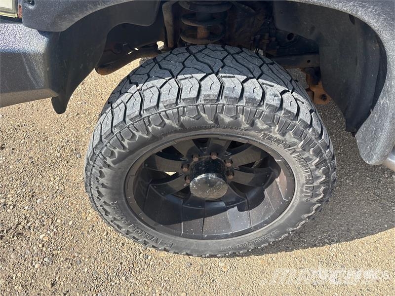 Dodge Ram 2500 Otros