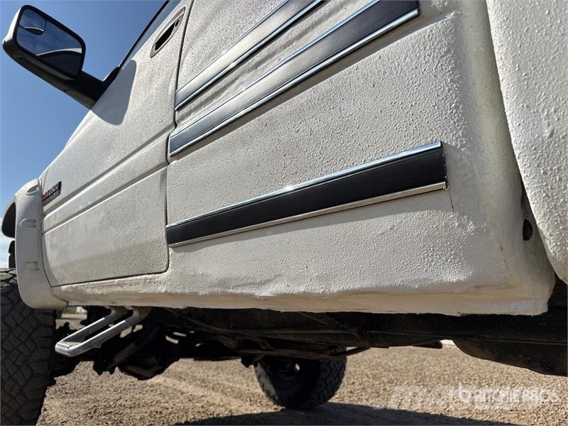 Dodge Ram 2500 Other