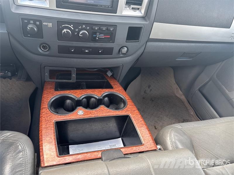 Dodge Ram 2500 Otros