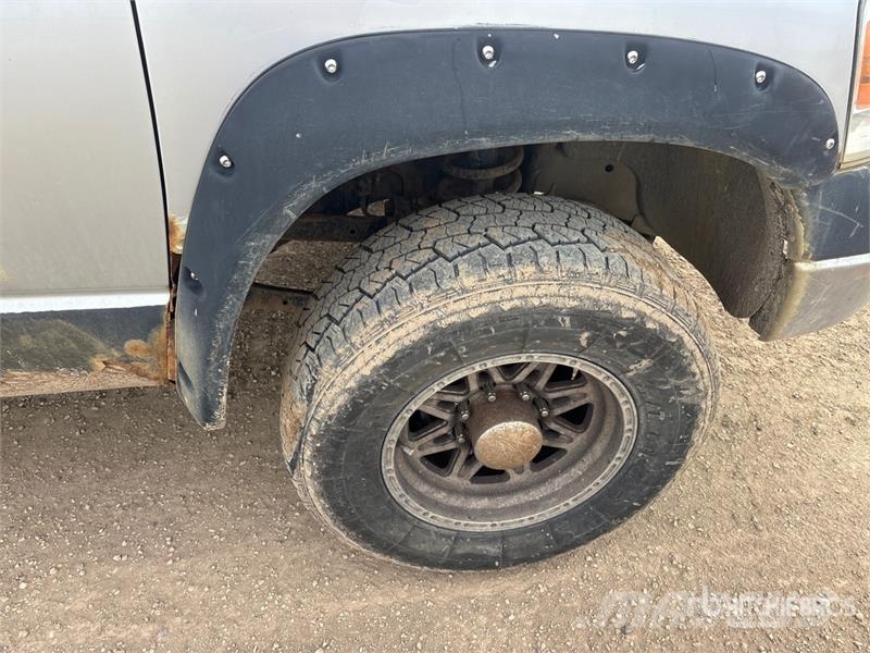 Dodge Ram 2500 Andere Transporter