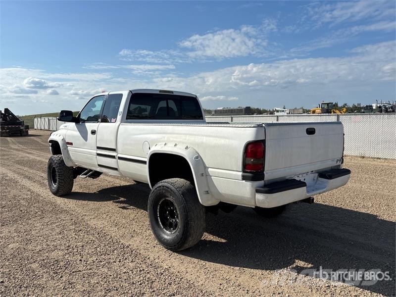 Dodge Ram 2500 Other