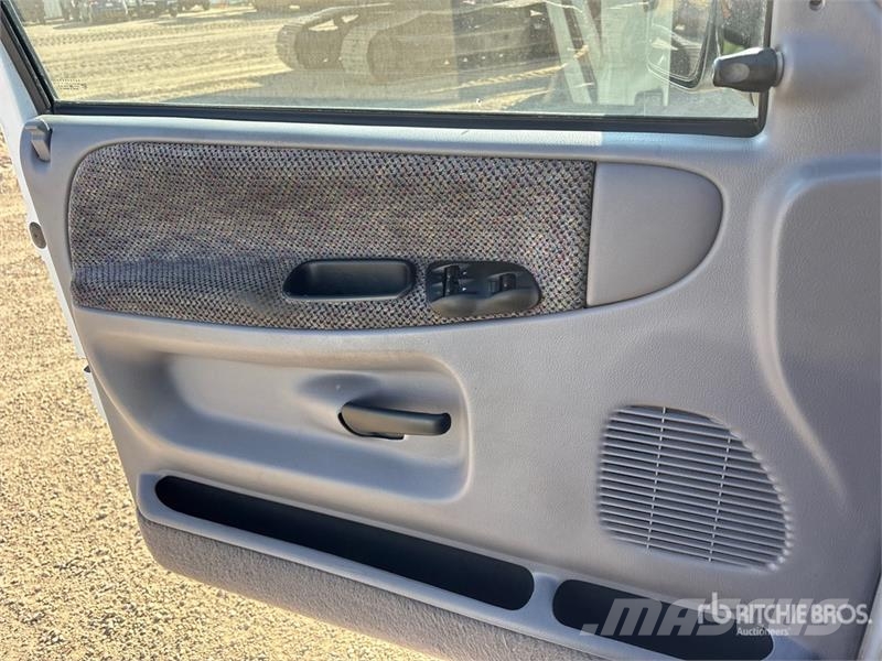 Dodge Ram 2500 Other