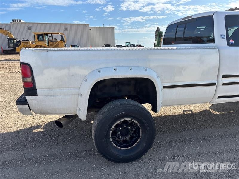 Dodge Ram 2500 Other