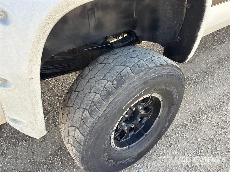 Dodge Ram 2500 Other