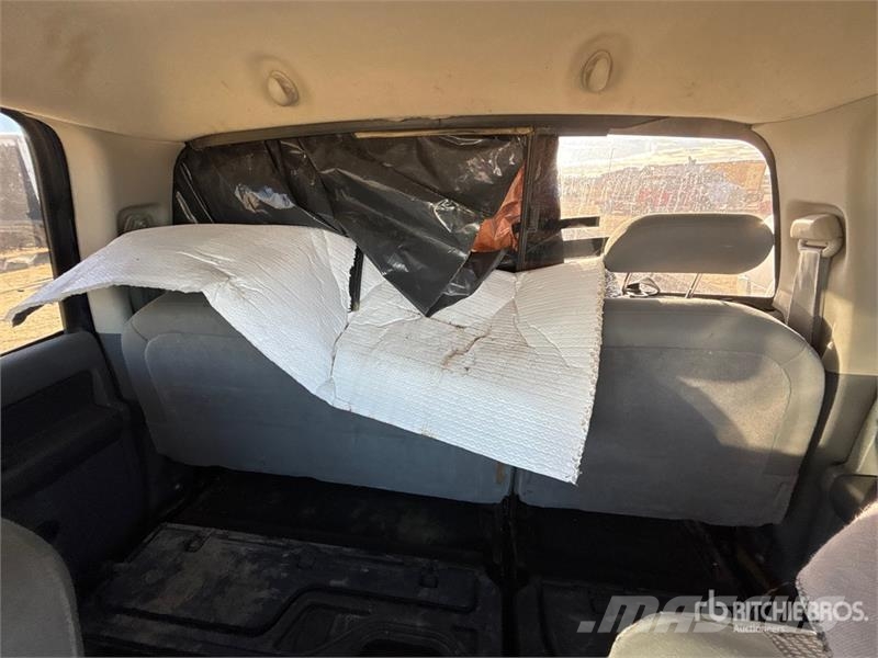 Dodge Ram 2500 أخرى