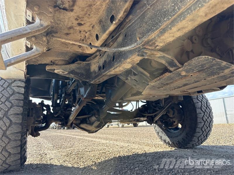Dodge Ram 2500 Other