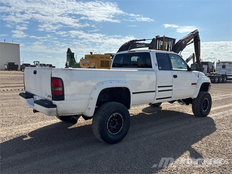Dodge Ram 2500 Other