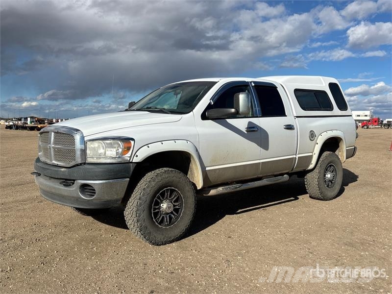 Dodge Ram 2500 Други