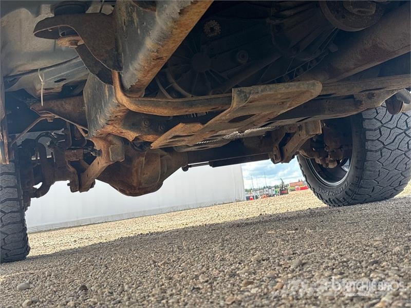 Dodge Ram 2500 Otros