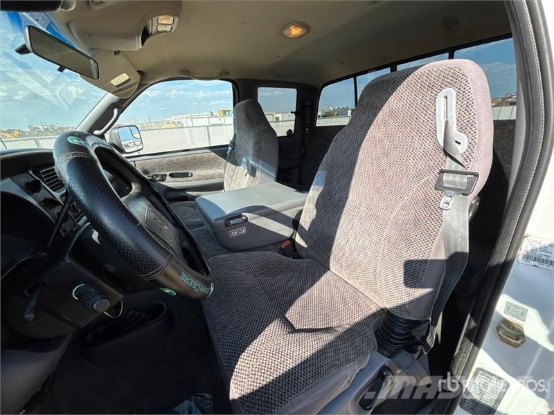 Dodge Ram 2500 Other