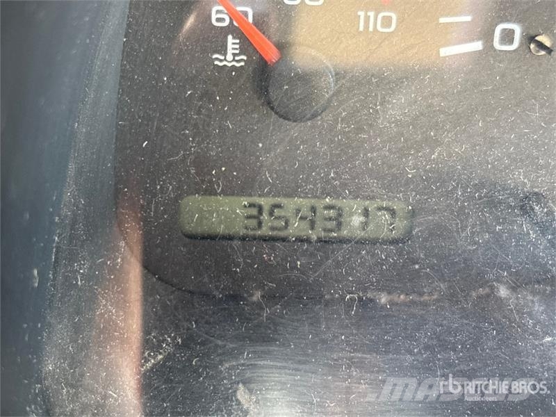 Dodge Ram 2500 Other