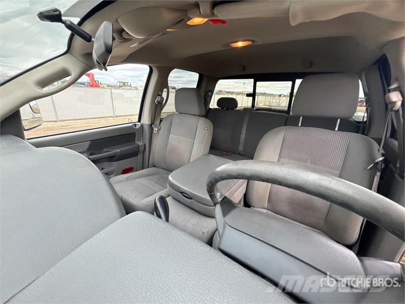 Dodge Ram 2500 Andere Transporter