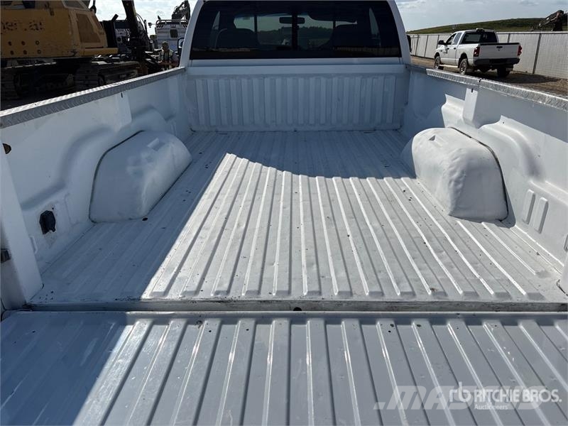 Dodge Ram 2500 Other