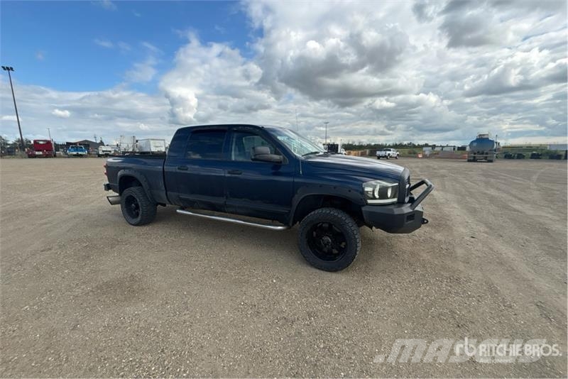 Dodge Ram 2500 Otros