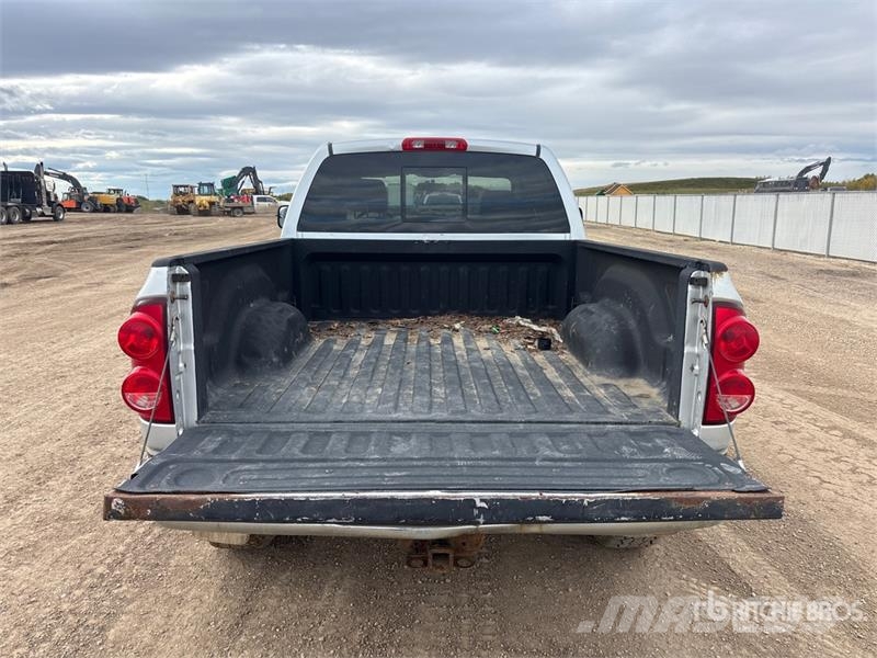 Dodge Ram 2500 Andere Transporter
