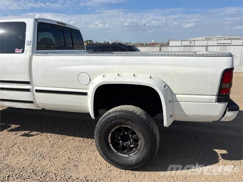 Dodge Ram 2500 Other