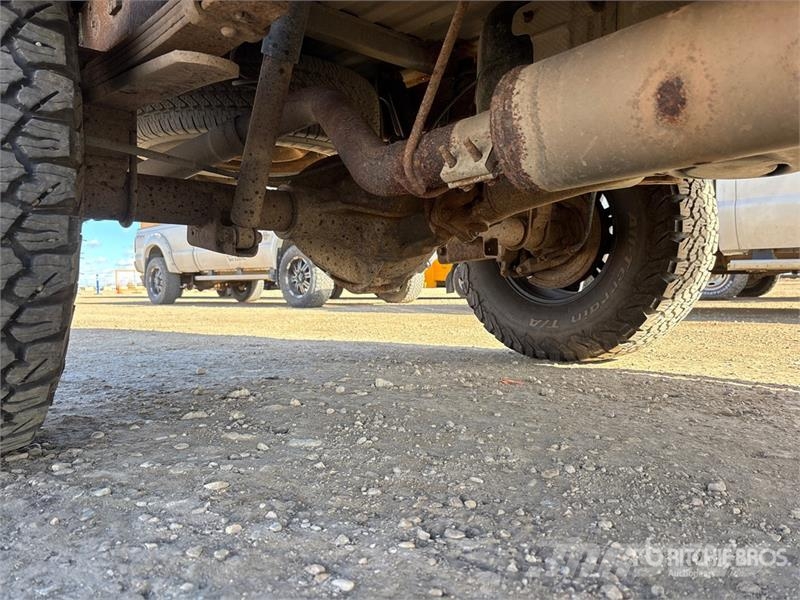 Dodge Ram 2500 Други