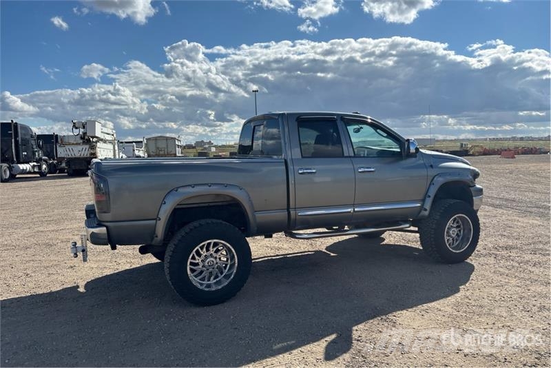 Dodge Ram 3500 其他