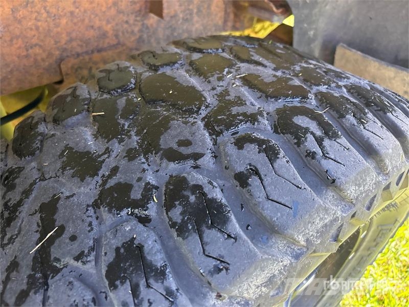 Dodge Ram 3500 Andere Transporter