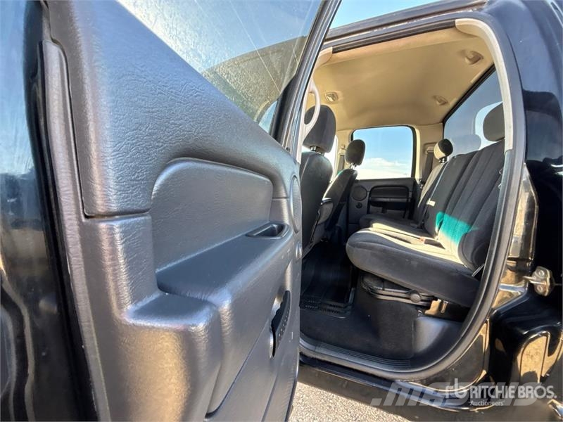 Dodge Ram 3500 Other