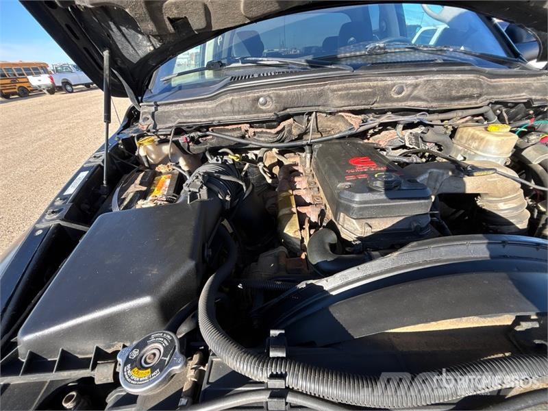 Dodge Ram 3500 Other