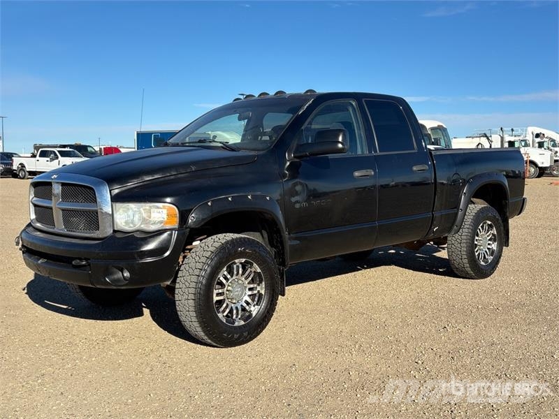 Dodge Ram 3500 Other