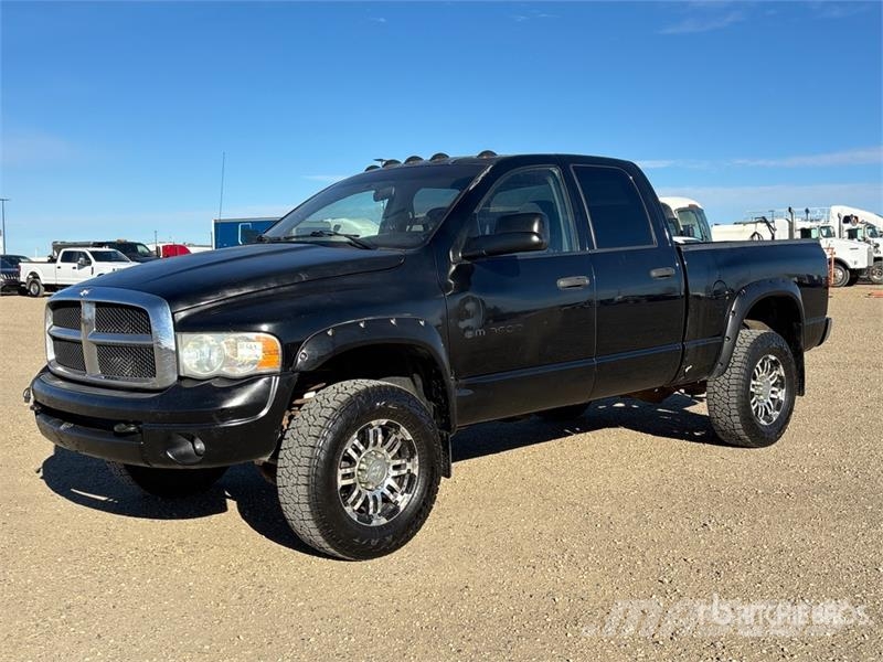 Dodge Ram 3500 Other