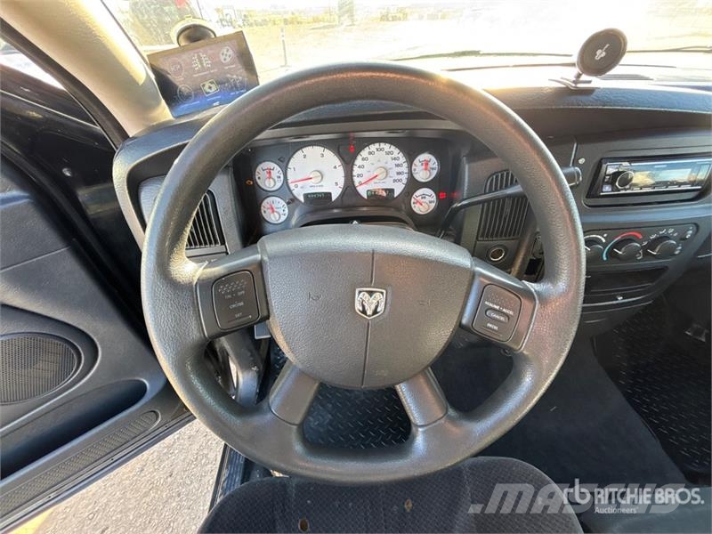 Dodge Ram 3500 Other