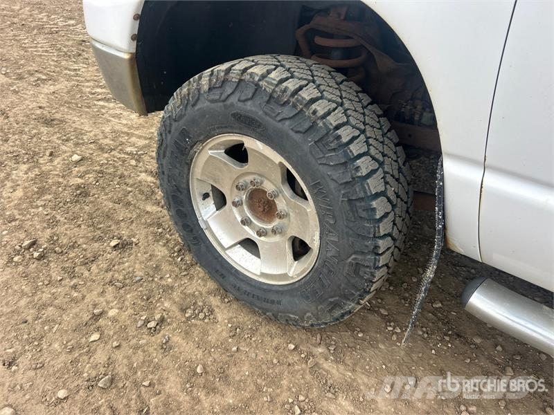 Dodge Ram 3500 Other