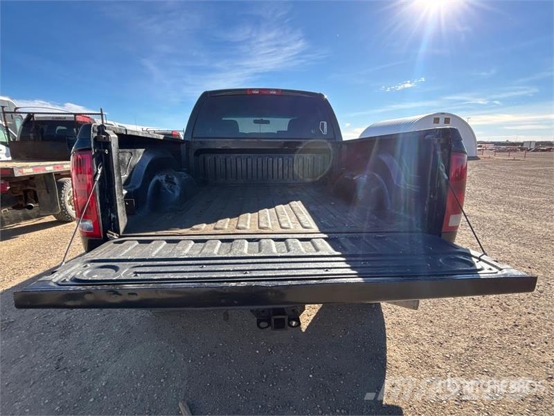 Dodge Ram 3500 Other