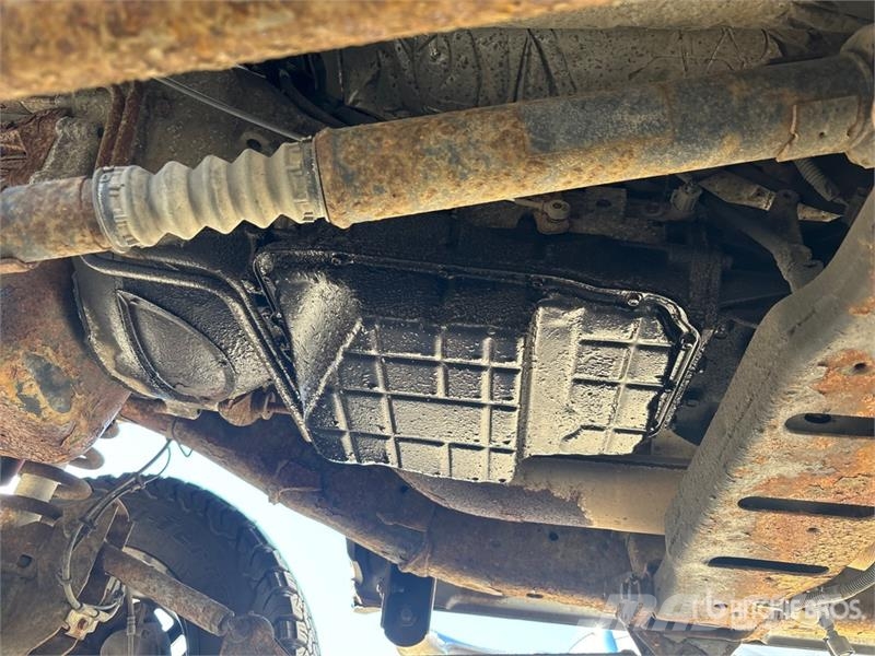 Dodge Ram 3500 其他