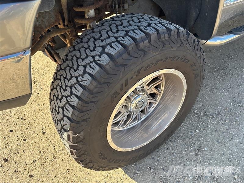 Dodge Ram 3500 其他