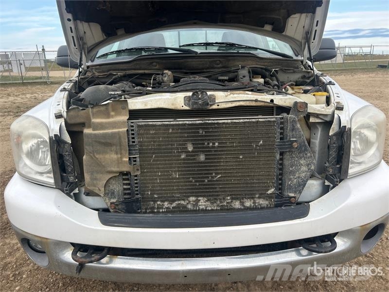 Dodge Ram 3500 Other