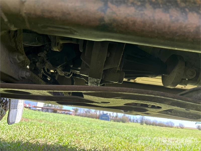 Dodge Ram 3500 Andere Transporter