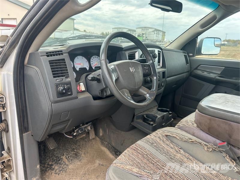 Dodge Ram 3500 Other