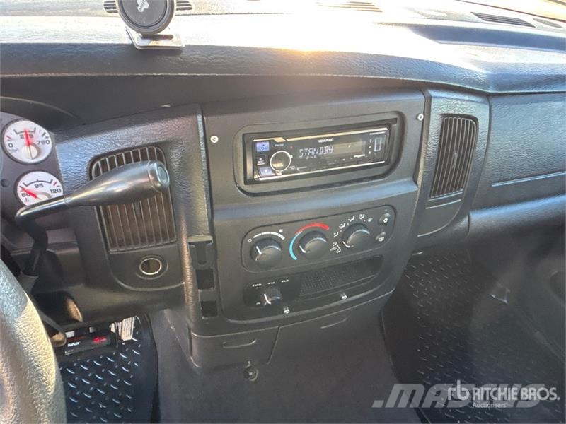 Dodge Ram 3500 Other