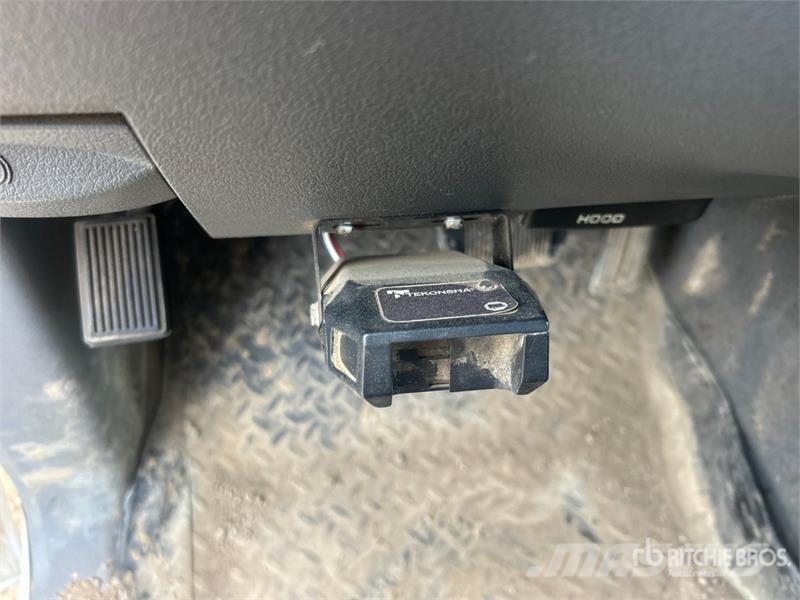 Dodge Ram 3500 Other