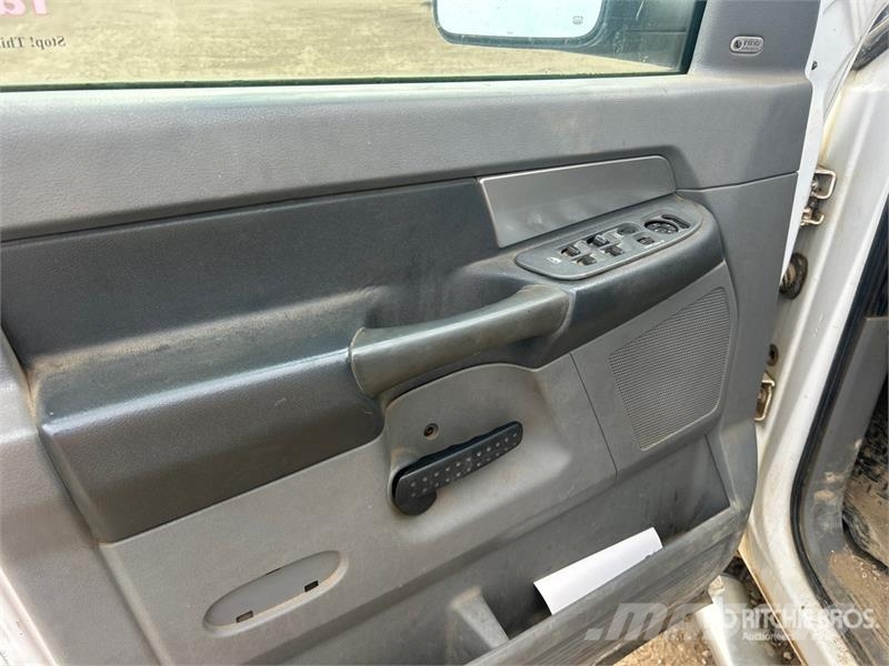 Dodge Ram 3500 Other