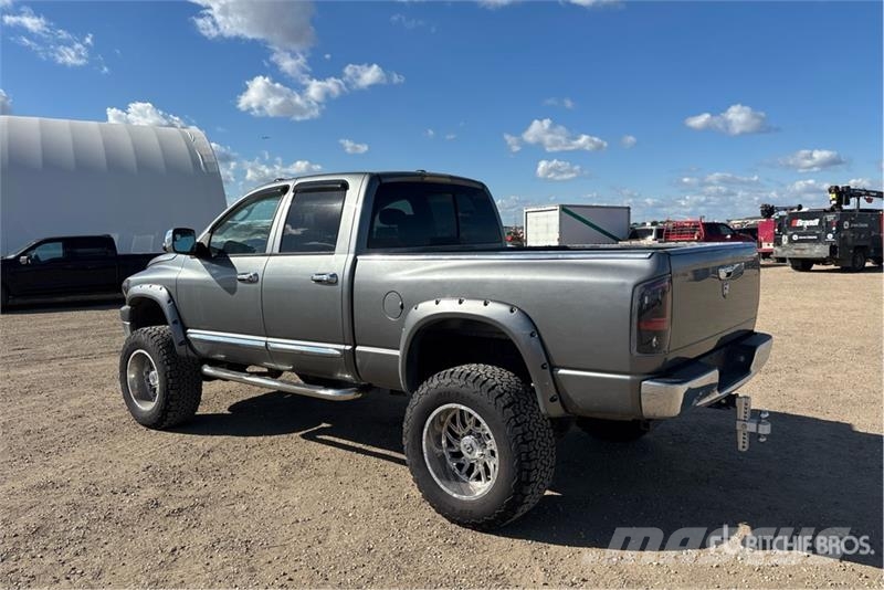 Dodge Ram 3500 其他