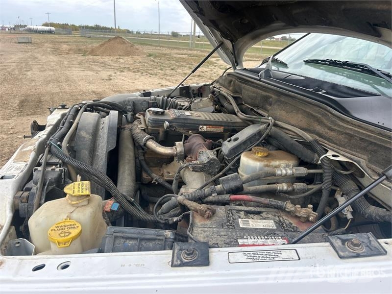 Dodge Ram 3500 Other