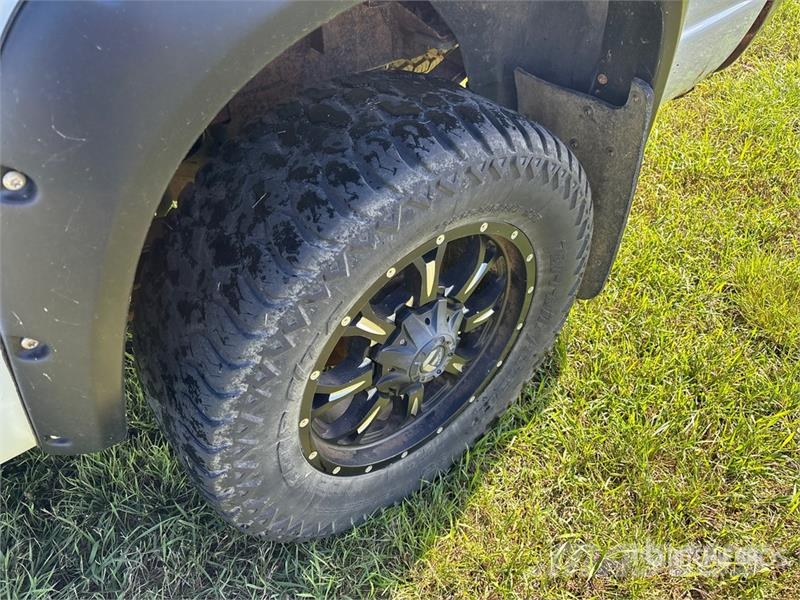Dodge Ram 3500 Andere Transporter