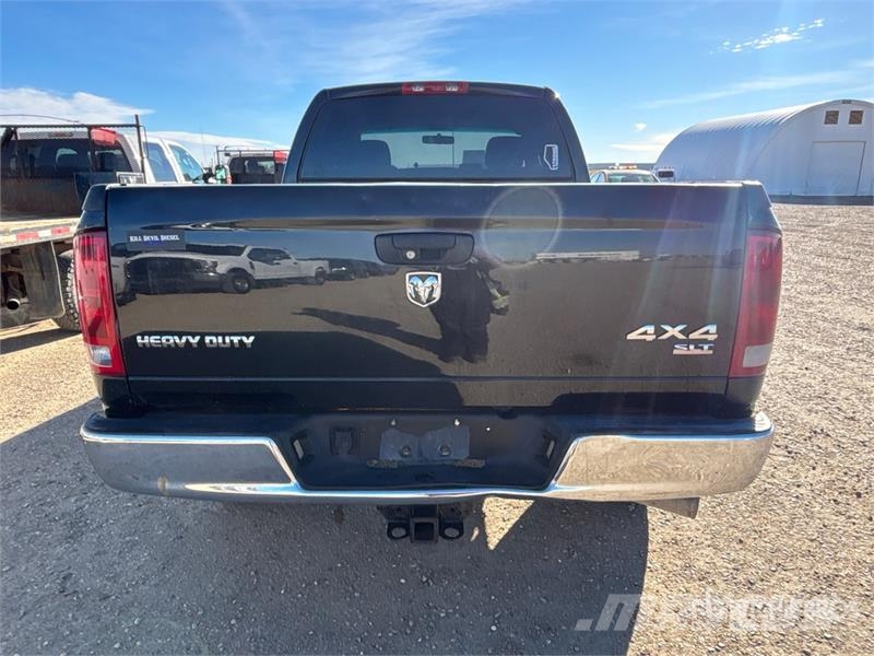 Dodge Ram 3500 Other