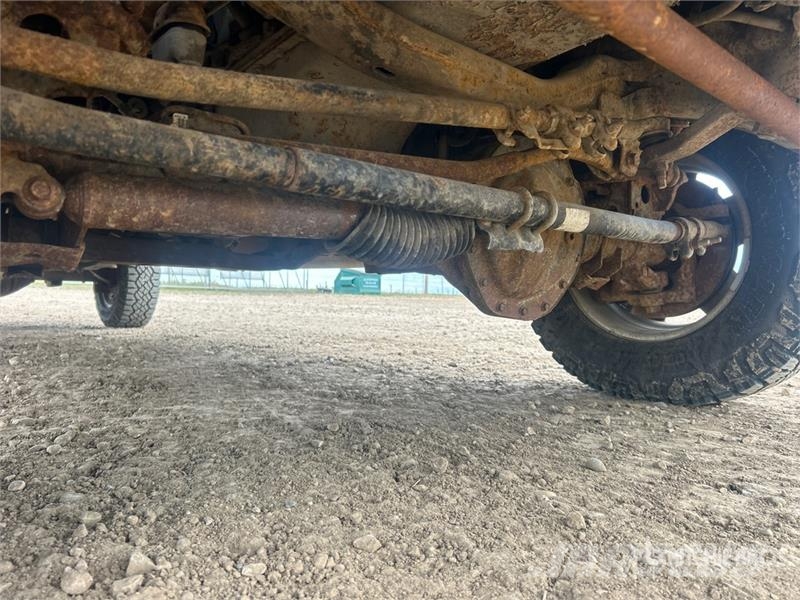 Dodge Ram 3500 Other