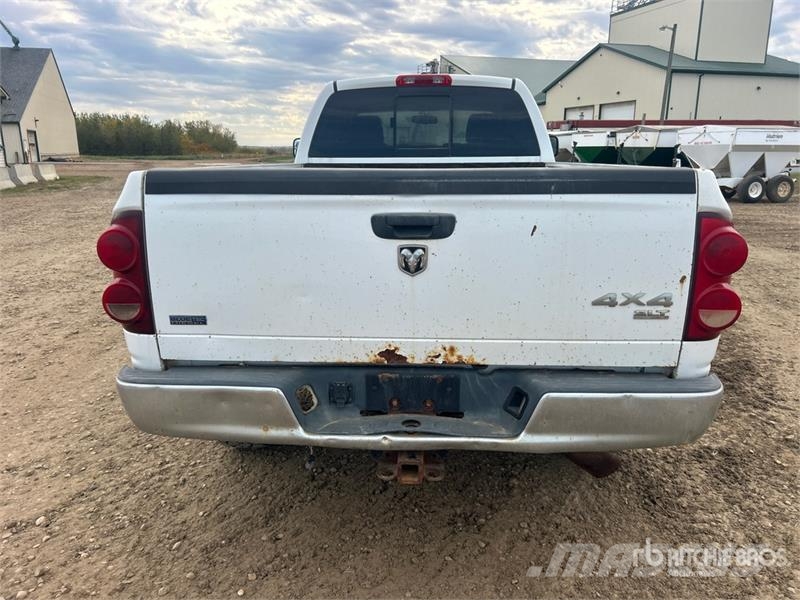 Dodge Ram 3500 Other