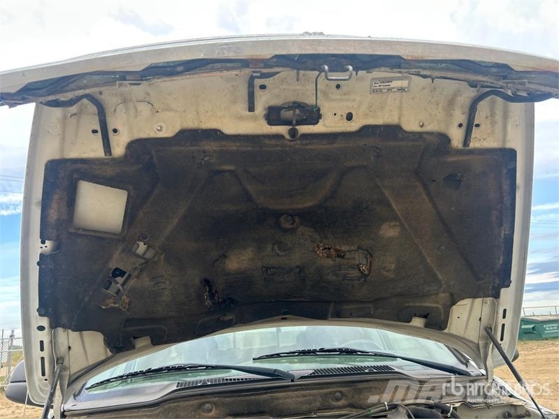 Dodge Ram 3500 Other